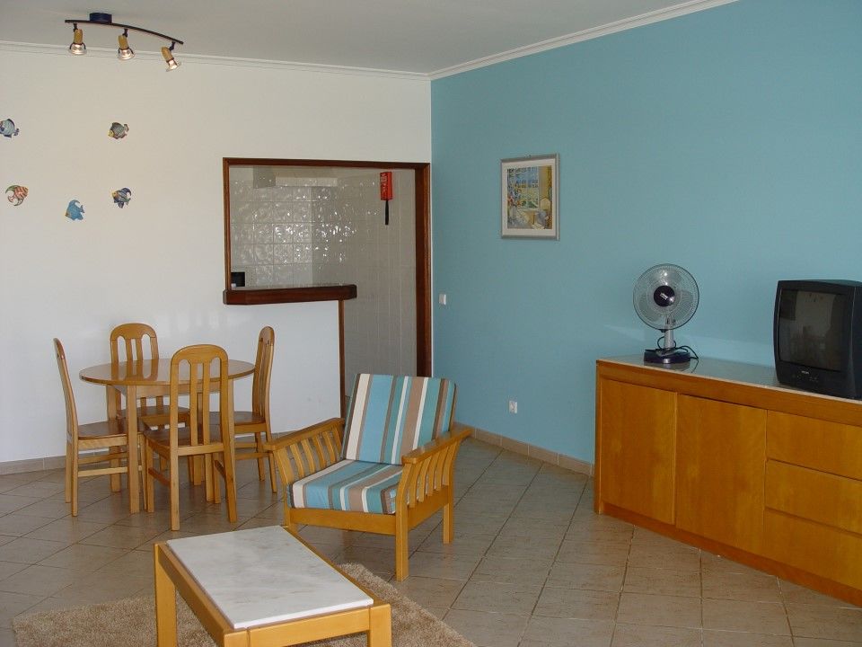 Quinta Das Figueirinhas和Quintinha村三号公寓*