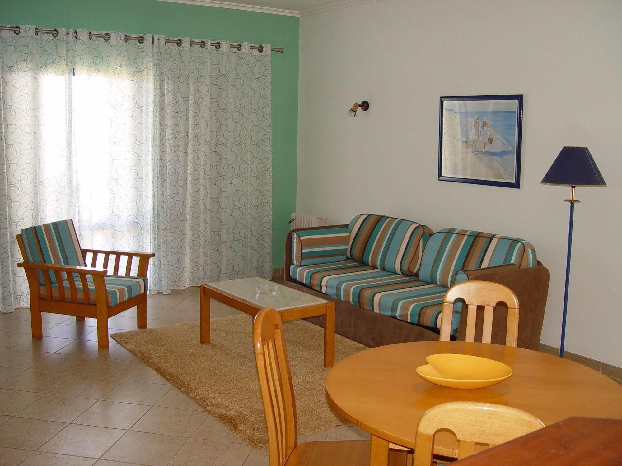 Quinta Das Figueirinhas&Quintinha村Aparthotel 3*