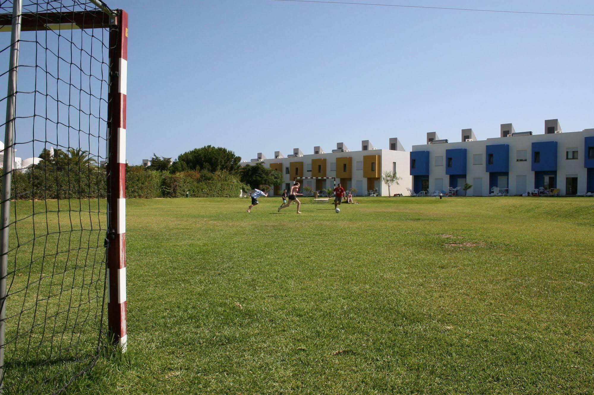 Quinta Figueirinhas & Quintinha Village Apartahotel 3*