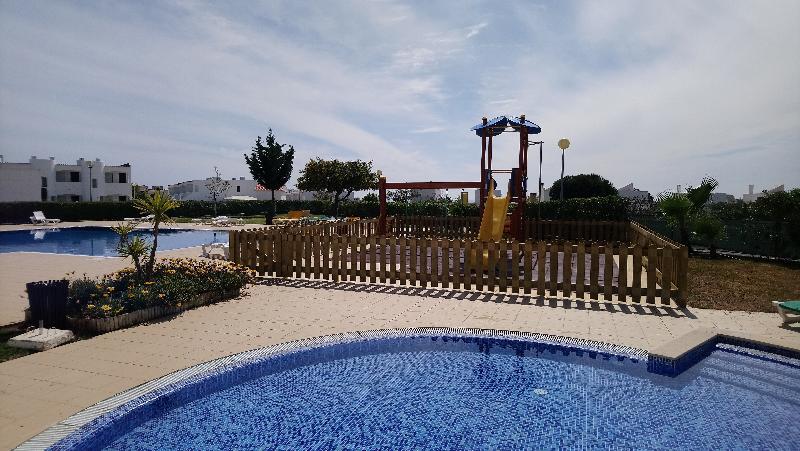 Quinta Das Figueirinhas&Quintinha村Aparthotel门廊（阿尔加维）